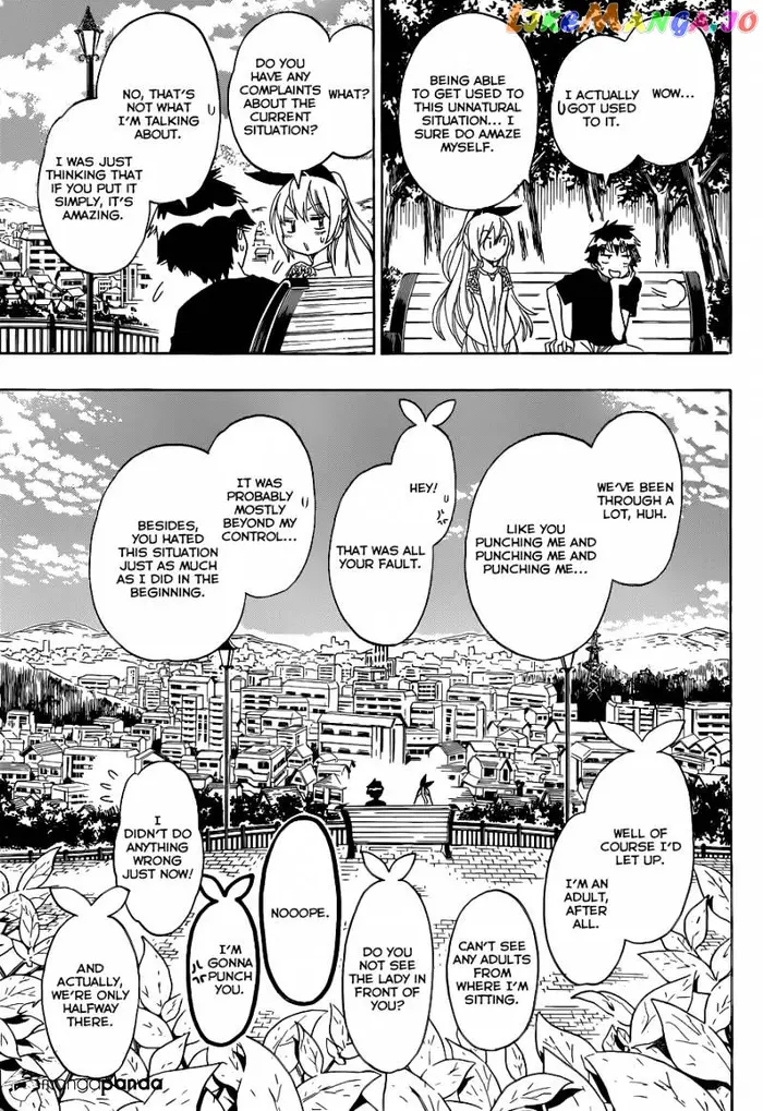 Nisekoi Chapter 100 image 18_optimized